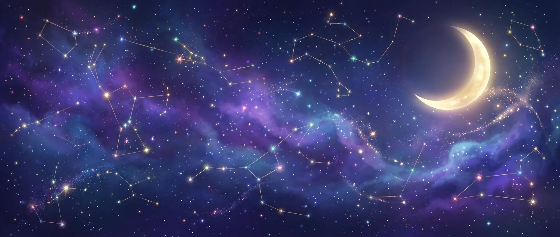 星空背景 - 男人大JI巴放进女人视频 | 每日星座运势与塔罗占卜
